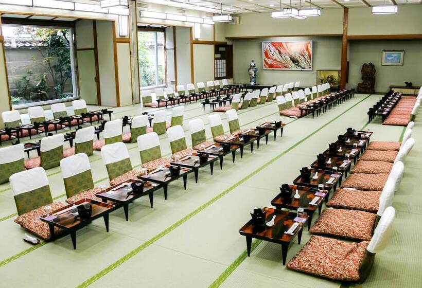 Fotos del hotel Ishicho:  47