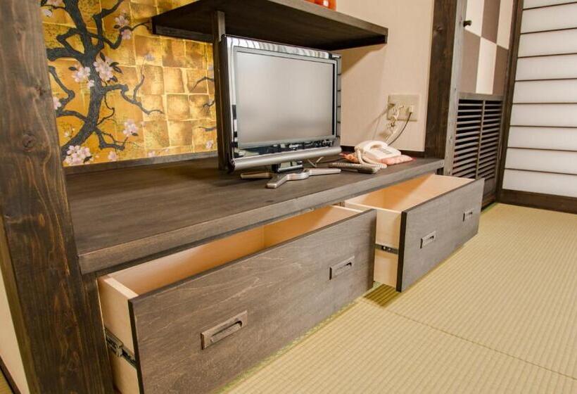 Fotos del hotel Ishicho:  62