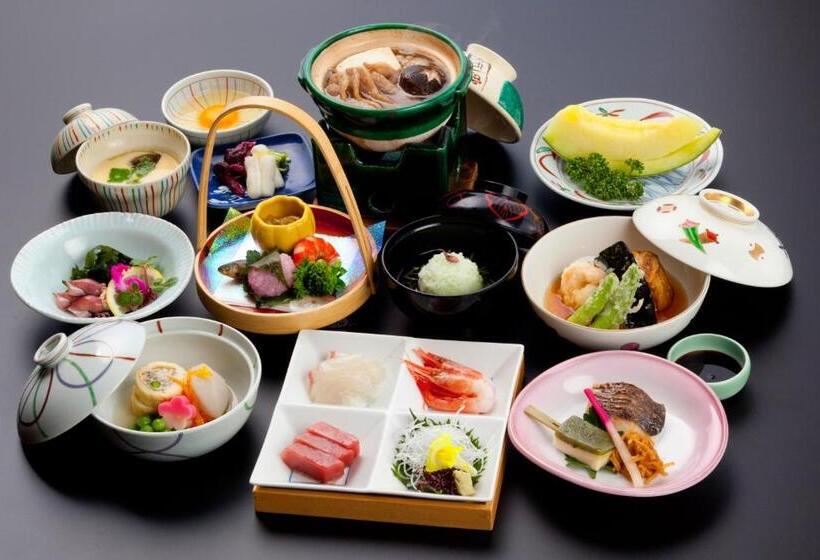 Fotos del hotel Ishicho:  14