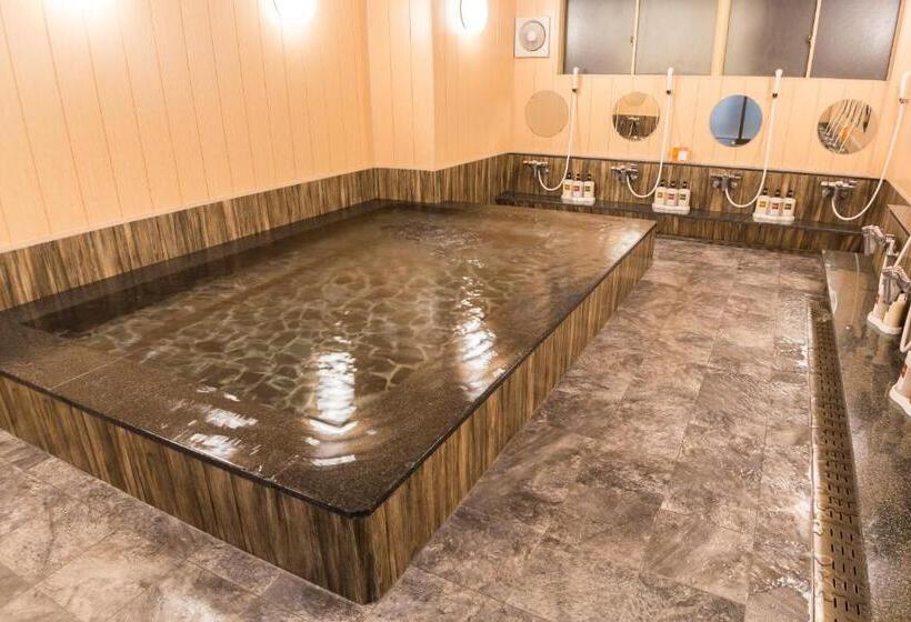 Fotos del hotel Ishicho:  10