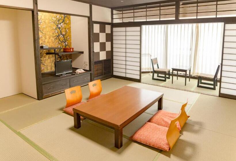 Fotos del hotel Ishicho:  35