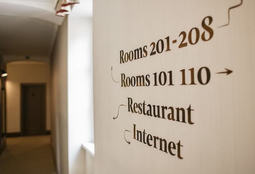 בית מלון כפרי Jagerhorn