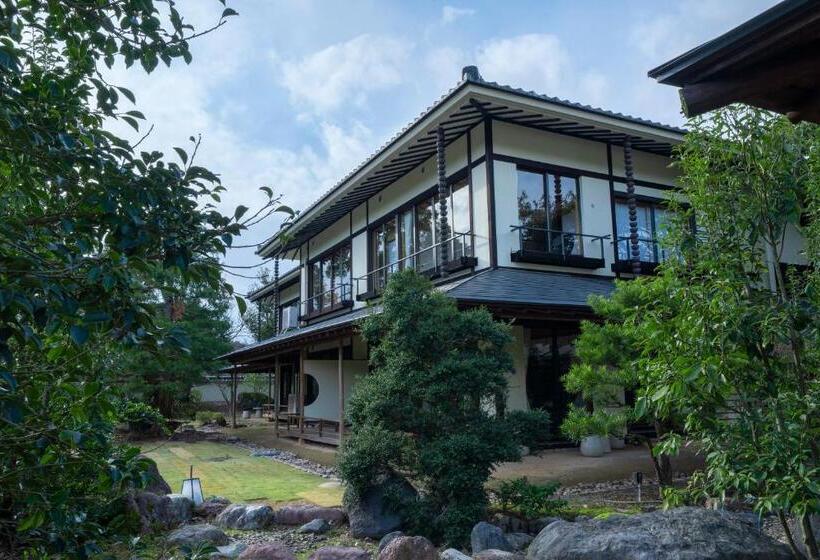 هتل Yamashiro Onsen Miyabi No Yado Kaga Hyakumangoku