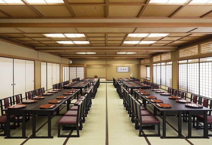 Apa Hotel & Resort Kaga Katayamazu Onsen Kasuikyo