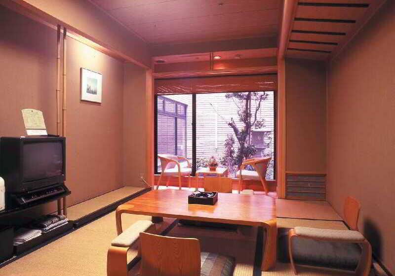 Hotel Kanazawa Hakuchoro  Sanraku