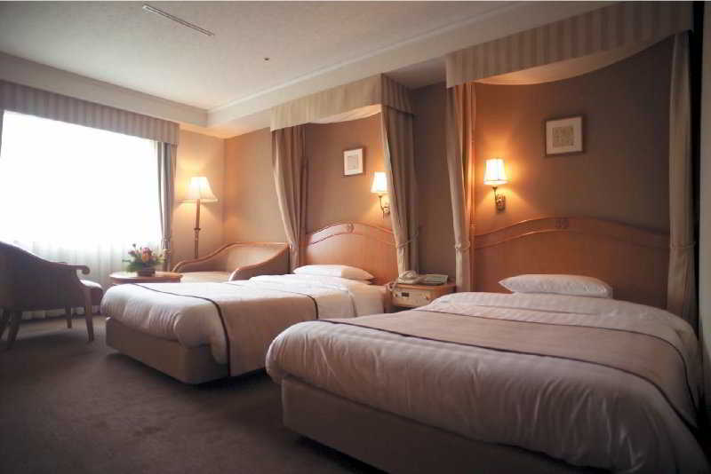 Fotos del hotel Kanazawa Hakuchoro  Sanraku:  6
