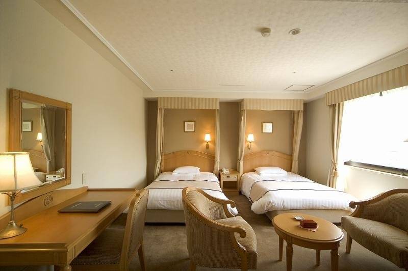 Fotos del hotel Kanazawa Hakuchoro  Sanraku:  9