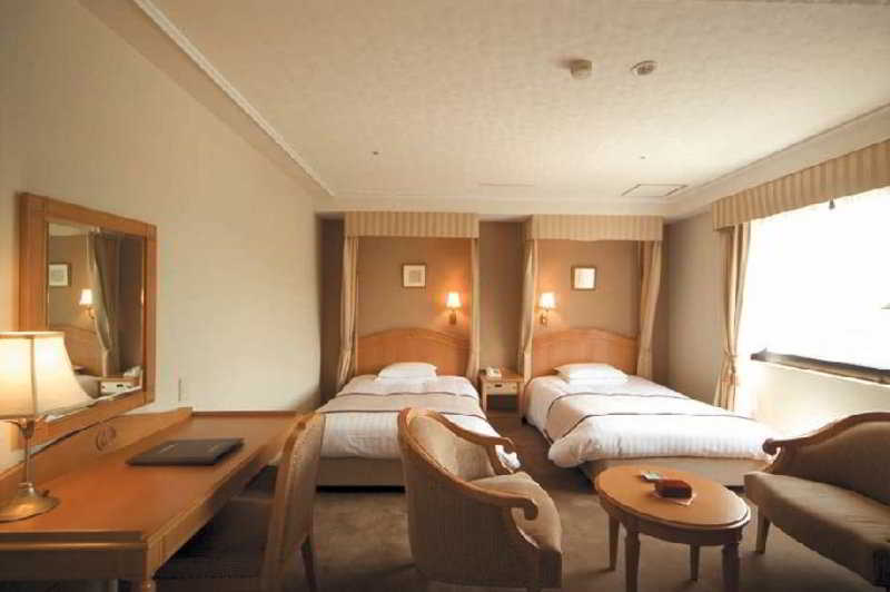 Fotos del hotel Kanazawa Hakuchoro  Sanraku:  13