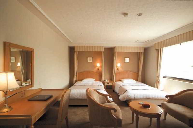 Hotel Kanazawa Hakuchoro  Sanraku