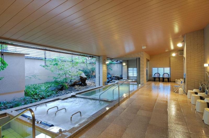 Kanazawa Manten Hotel Ekimae