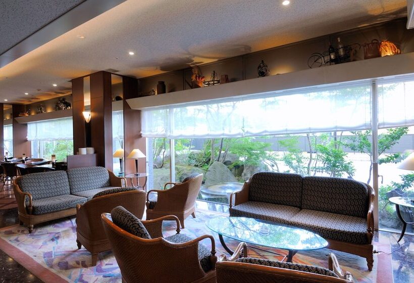 Kanazawa Manten Hotel Ekimae