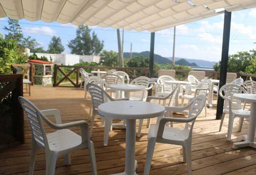 ホテル Kerama Beach