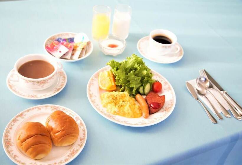 ホテル Kerama Beach