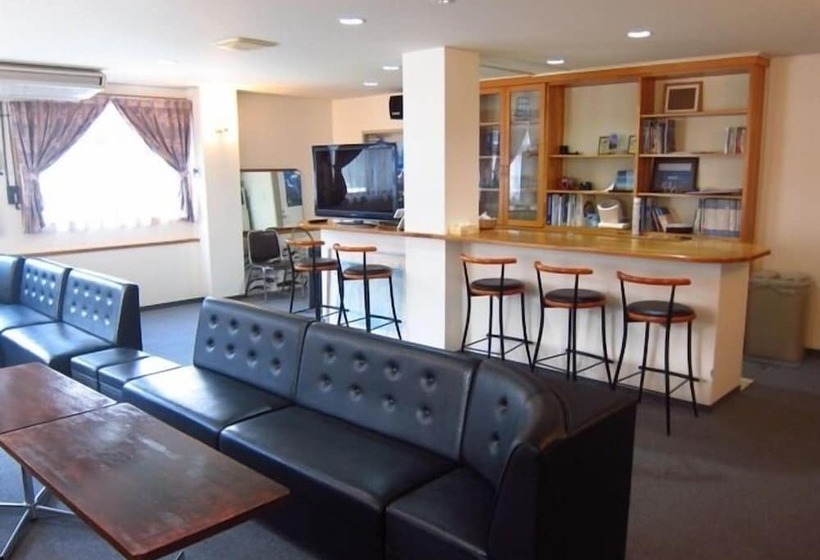 ホテル Kerama Beach