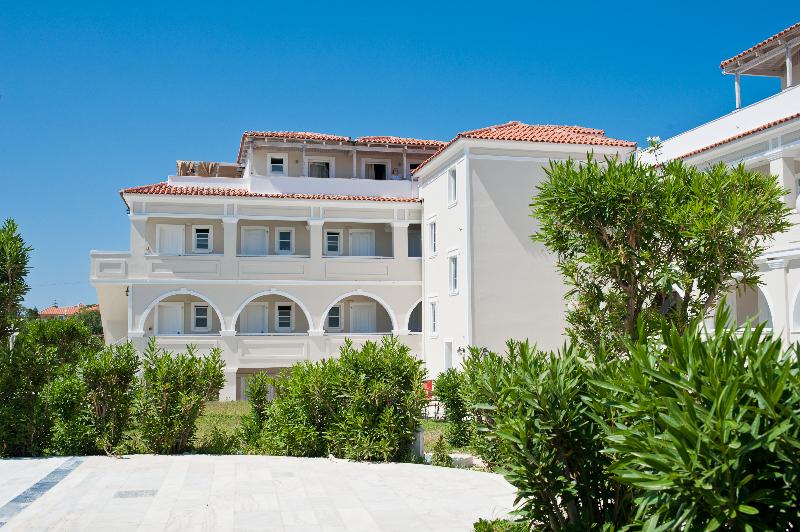 Klelia Beach Hotel By Zante Plaza