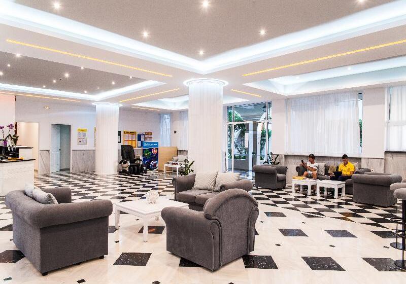 Klelia Beach Hotel By Zante Plaza