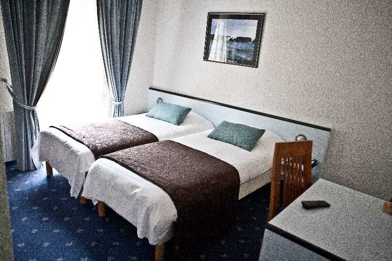 Le Branhoc   Brit Hotel Auray