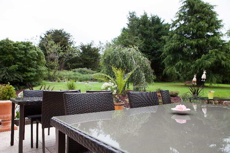 Le Branhoc   Brit Hotel Auray