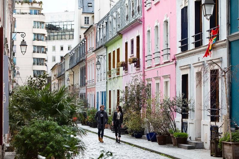 Fotos del hotel Hôtel Locomo:  23