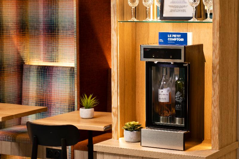 Fotos del hotel Hôtel Locomo:  14