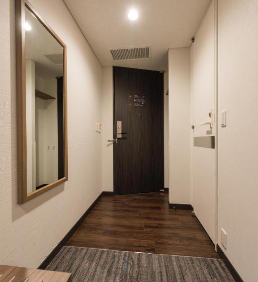 فندق Mystays Sapporo Nakajima Park