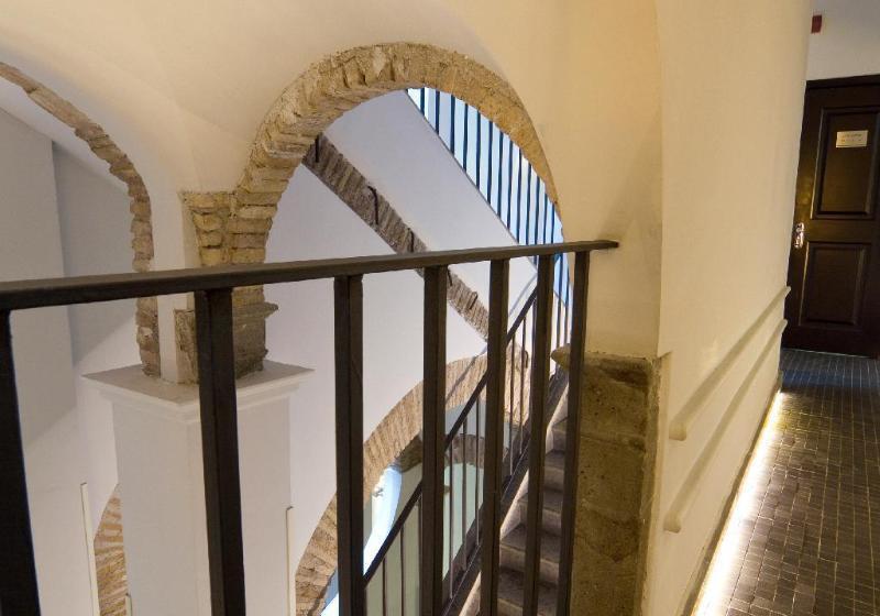 Fotos del hotel Navona Palace Luxury Inn:  9