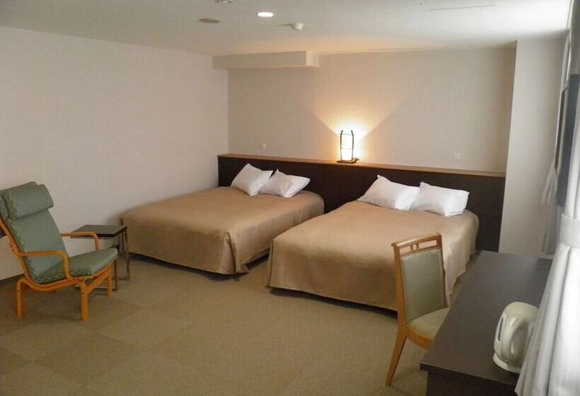 Niseko Prince Hotel Hirafutei