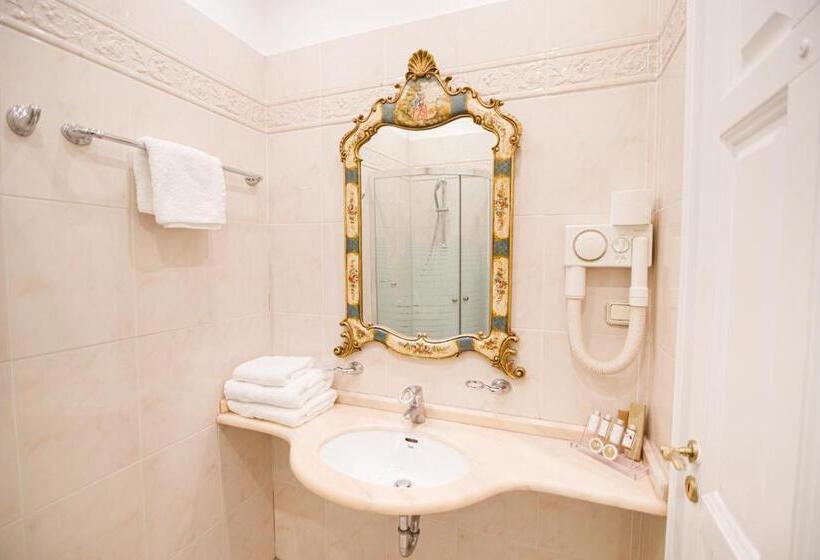 ホテル Palaiologos Luxury City