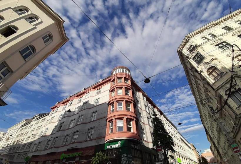 Fotos del hotel Pension Dormium:  5