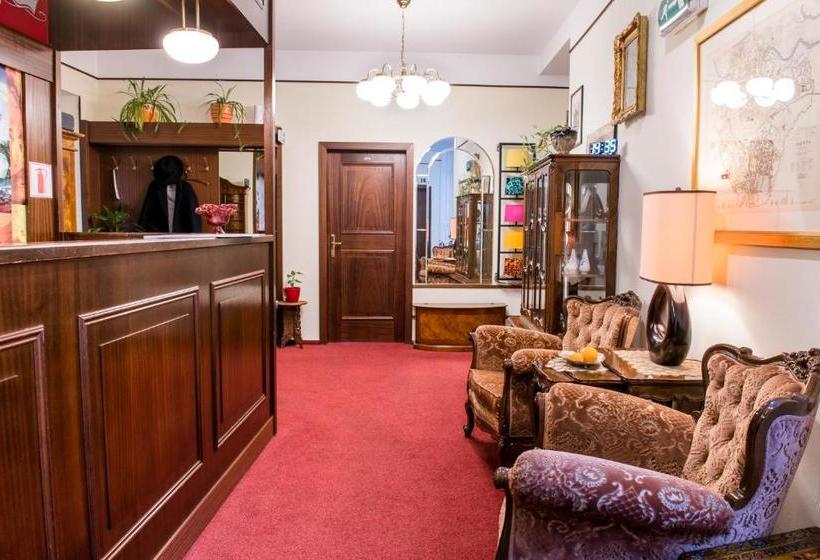 Fotos del hotel Pension Dormium:  7