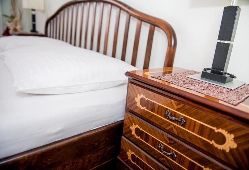 Fotos del hotel Pension Dormium:  3