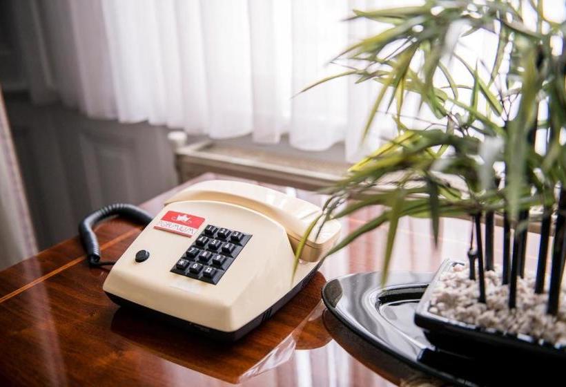 Fotos del hotel Pension Dormium:  12