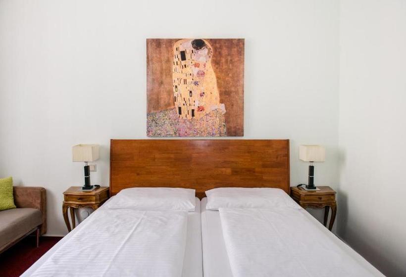 Fotos del hotel Pension Dormium:  4