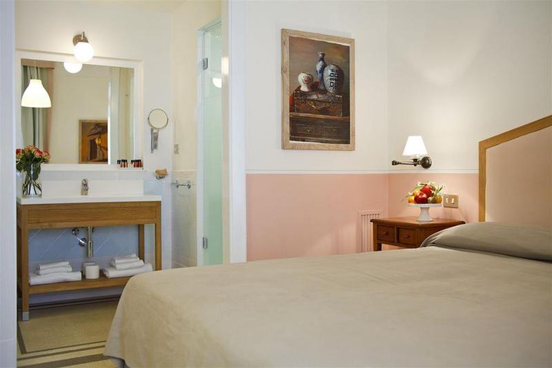 Hotel Piazza Di Spagna Prestige