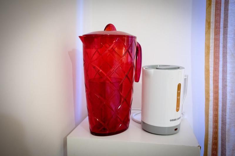 هتل Quo Vadis Roma 2