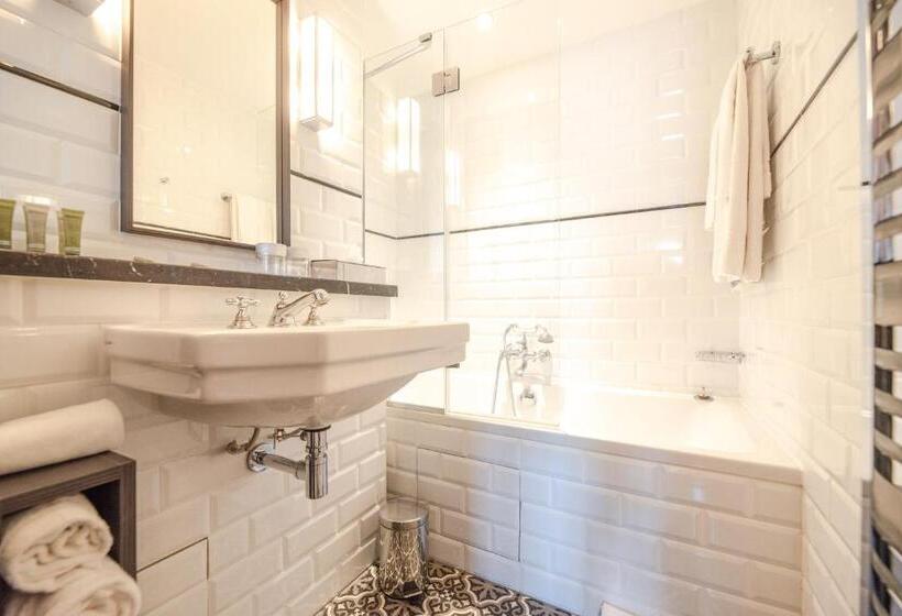 Fotos del hotel Residence Les Boulevards:  11