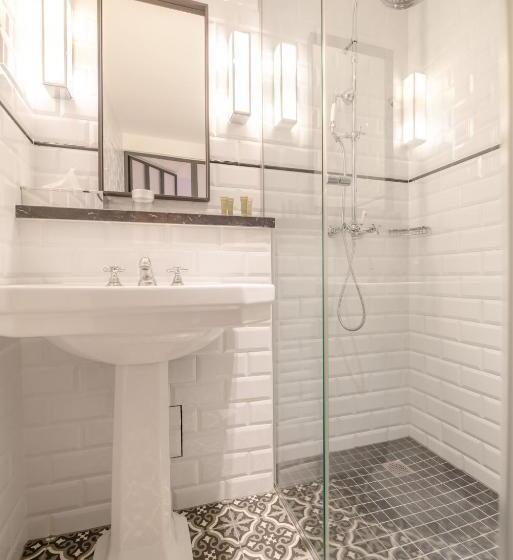 Fotos del hotel Residence Les Boulevards:  8