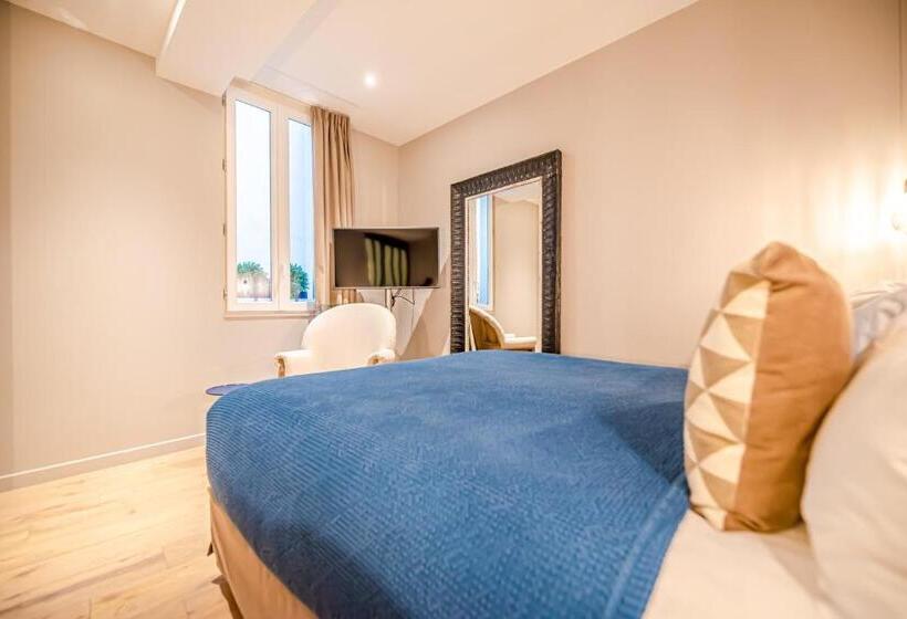 Fotos del hotel Residence Les Boulevards:  3