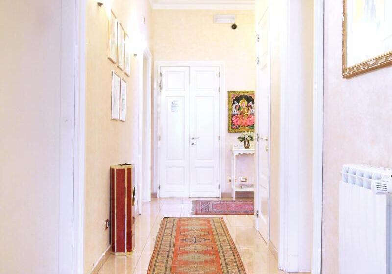 Fotos del hotel Roman Terrace:  3