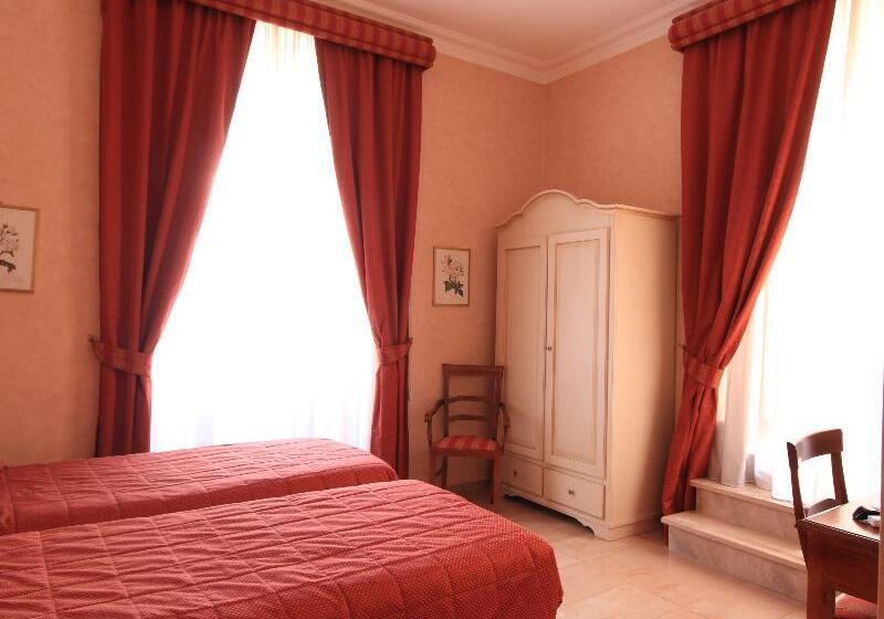 Fotos del hotel Roman Terrace:  4