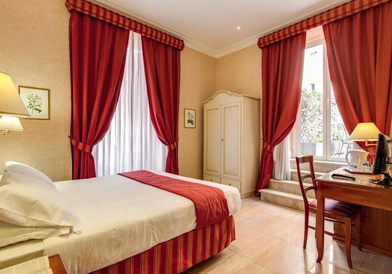 Fotos del hotel Roman Terrace:  2