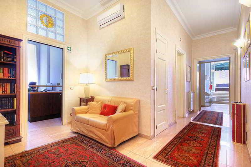 Fotos del hotel Roman Terrace:  5