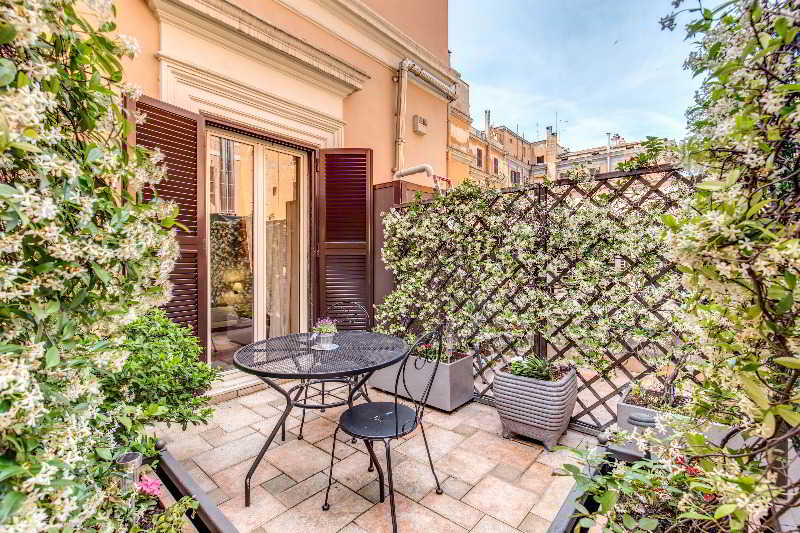 Fotos del hotel Roman Terrace:  8