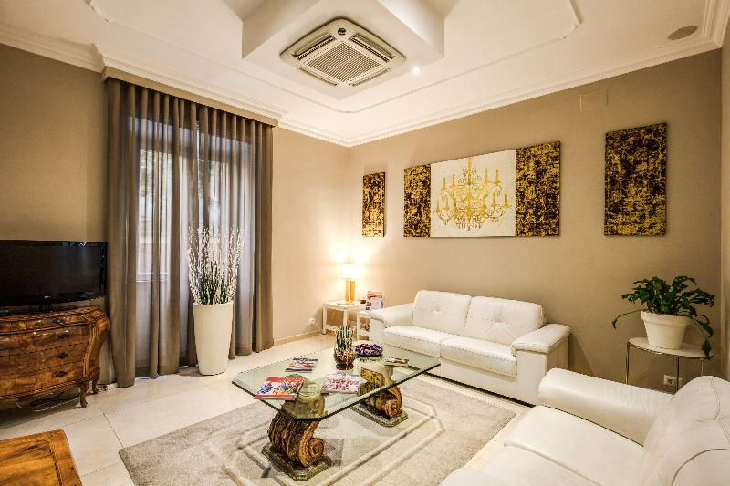 Fotos del hotel Rome Garden:  13