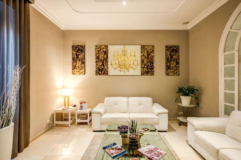 Fotos del hotel Rome Garden:  20