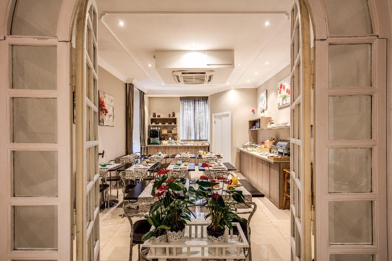 Fotos del hotel Rome Garden:  8