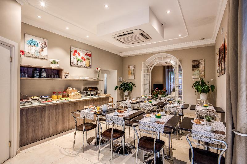 Fotos del hotel Rome Garden:  7