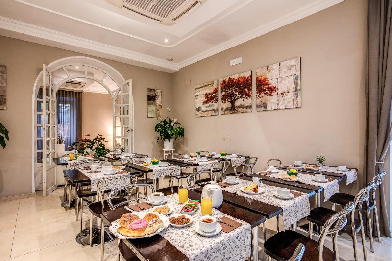 Fotos del hotel Rome Garden:  18