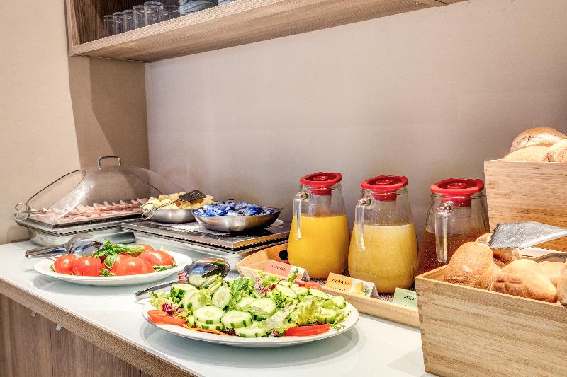 Fotos del hotel Rome Garden:  2