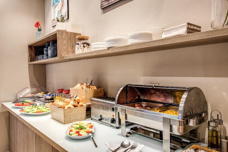 Fotos del hotel Rome Garden:  3